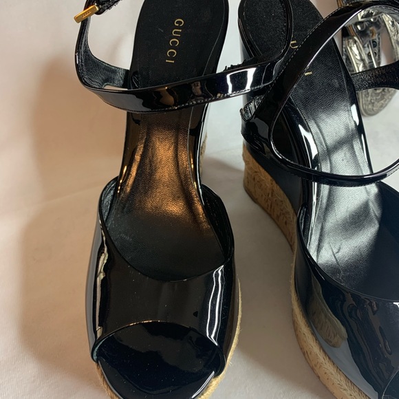 Designer Wedges - Picture 6 of 8